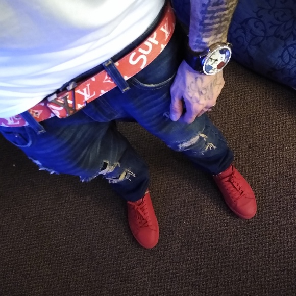 Meet your Posher, Brandon - Picture 3 of 4